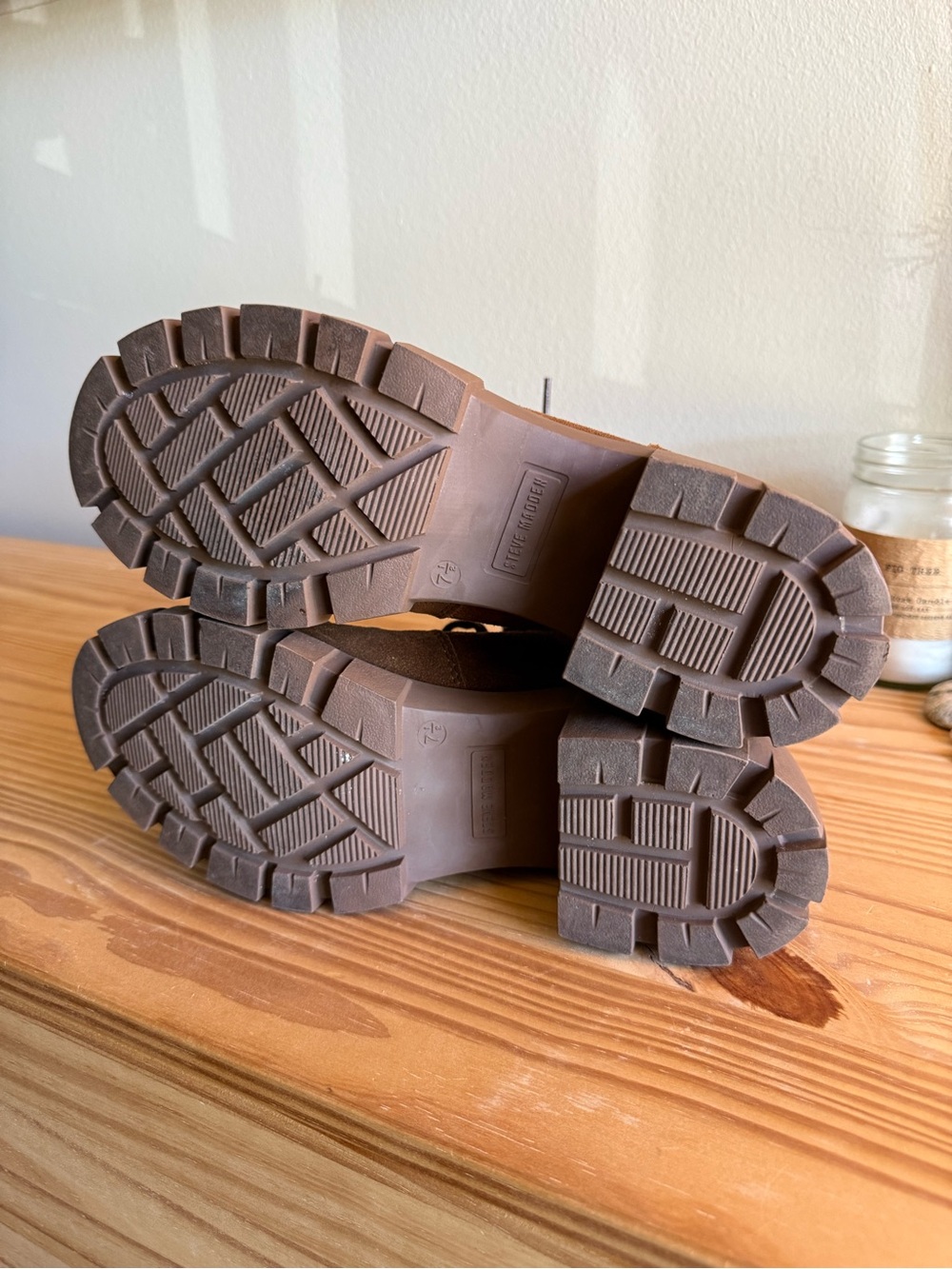 Steve Madden - Picture 6 of 7